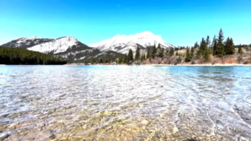 Legacy coal mines tied to toxic selenium in Alberta lake amid cleanup pressure