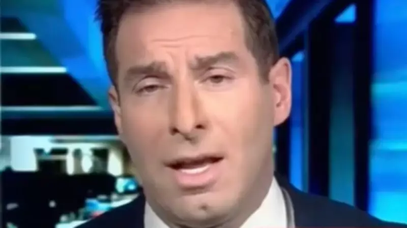 Legal Analyst Debunks DOJ's 'Bogus' Subpoena Argument in Epstein Files Case