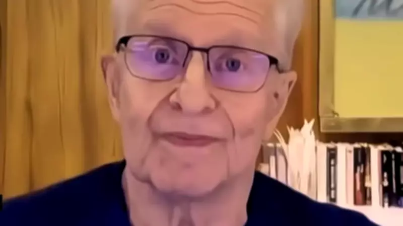 Legal Scholar Tribe Defends Constitution Amid Trump's Iran War and Citizenship Challenges