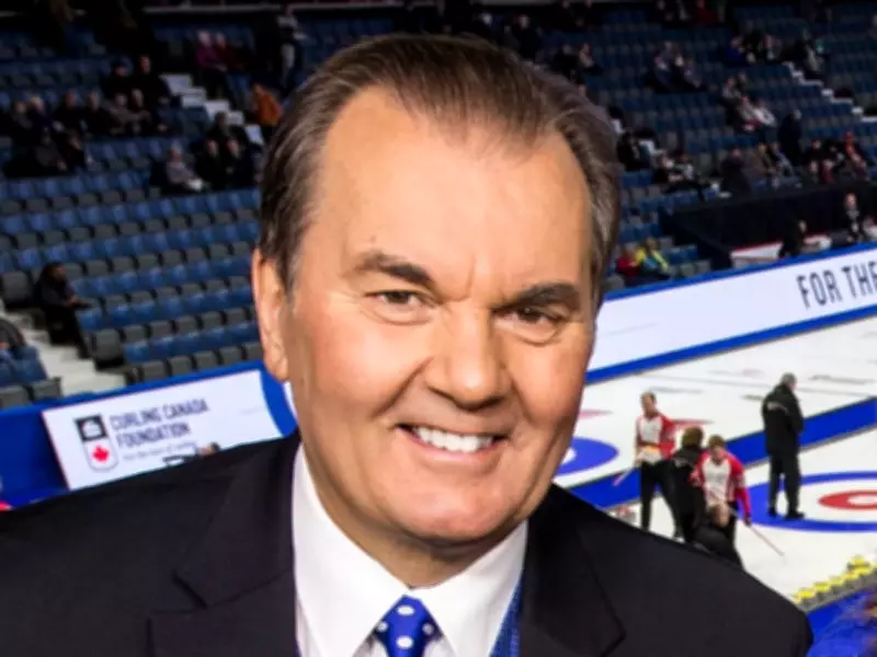 Legendary TSN Broadcaster Vic Rauter Announces Retirement After 53-Year Career