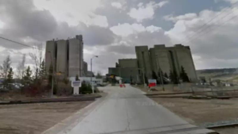 Lehigh Cement Acquires Burnco's Edmonton Operations in Major Industry Consolidation