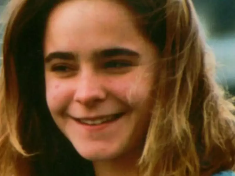 Lesbian Love Triangle Ends in Teen's Murder: Crime Hunter