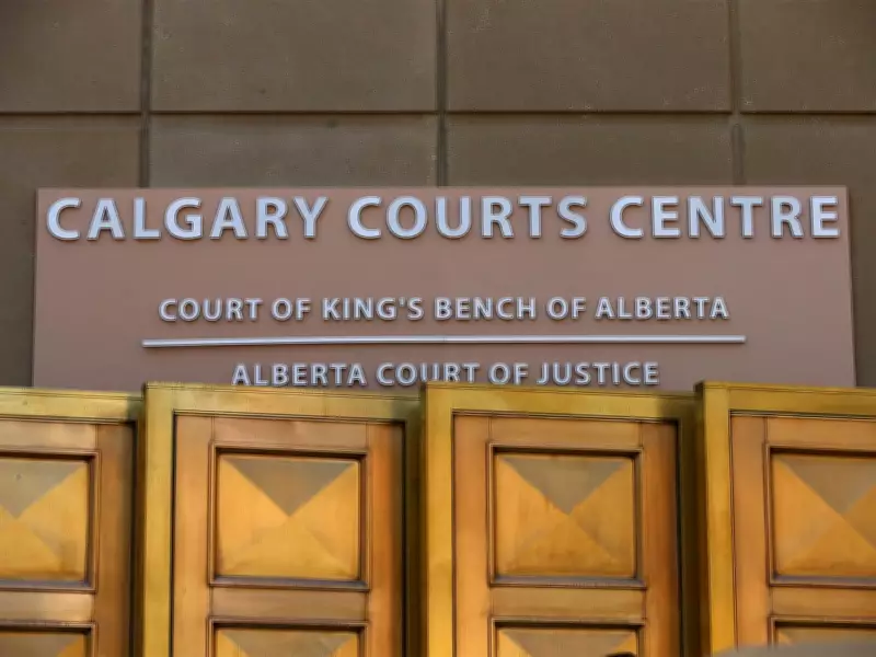 Lethbridge Gymnastics Coach Acquitted of Sexual Abuse Charges After Four-Year Ordeal