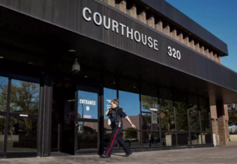 Lethbridge Man Gets 8 Years for 2024 Impaired Driving Crash