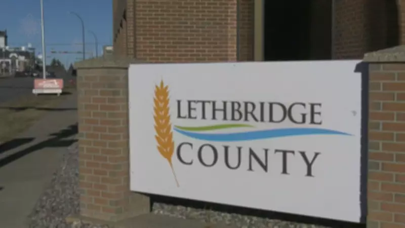 Lethbridge Regional Water Services Commission Marks 25 Years of Service