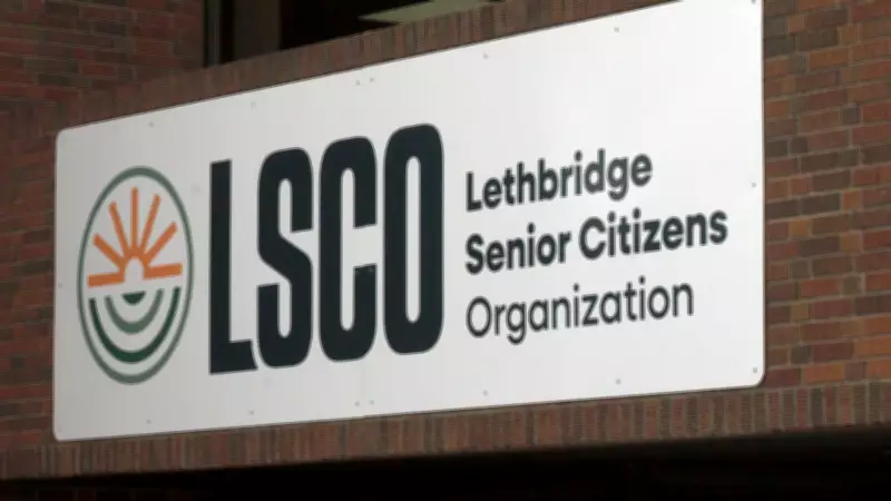 Lethbridge Senior Citizens Organization Launches Fundraising Drive to Restore Financial Health