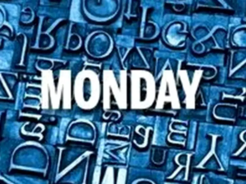 Letters: Strait of Hormuz, Carney's Majority, King Charles' U.S. Visit