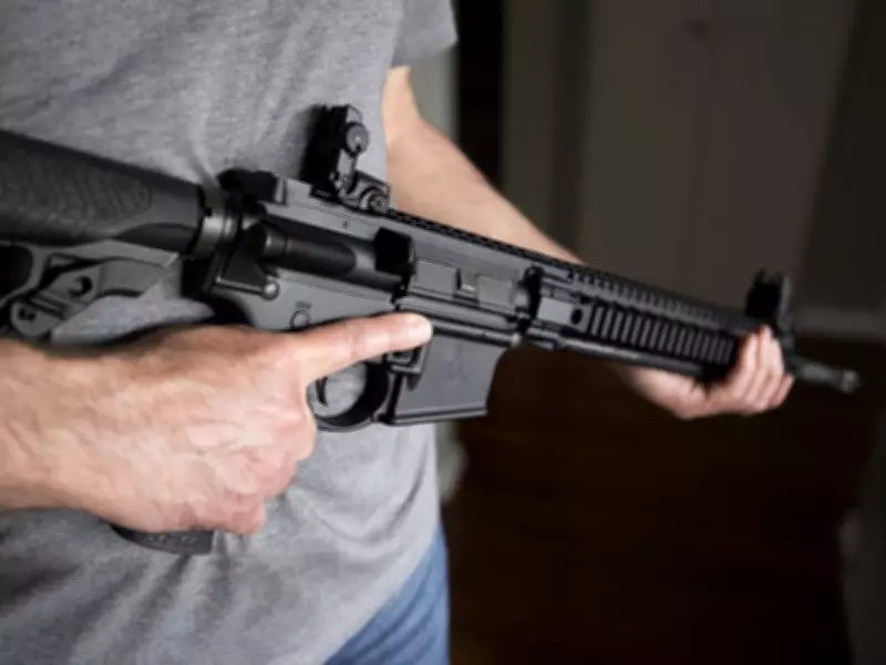 Liberal Firearms Ban Faces Constitutional Challenge in Federal Court