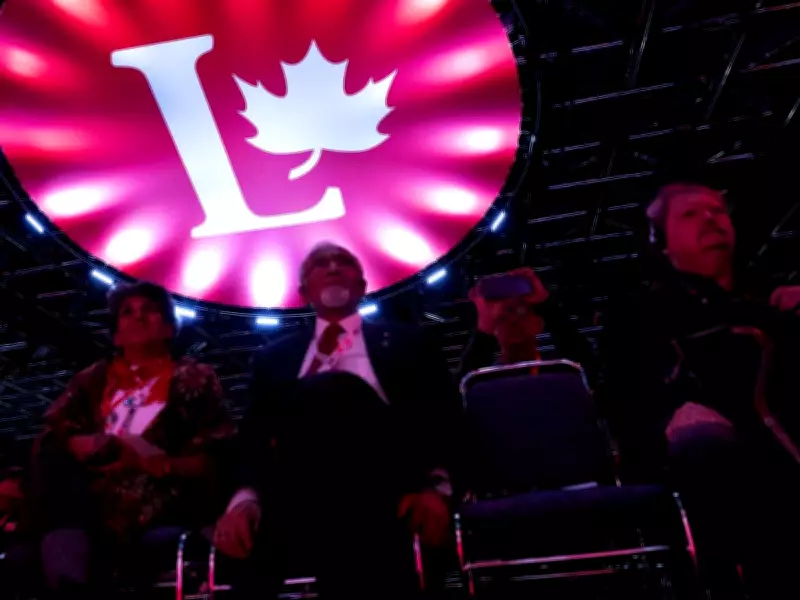 Liberal Party Convention in Montreal Highlights Internal Tensions Over Values