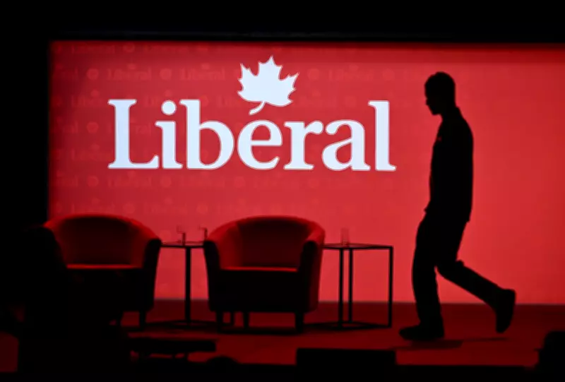 Liberal Party National Convention: Key Agenda and Floor Crossing Impact