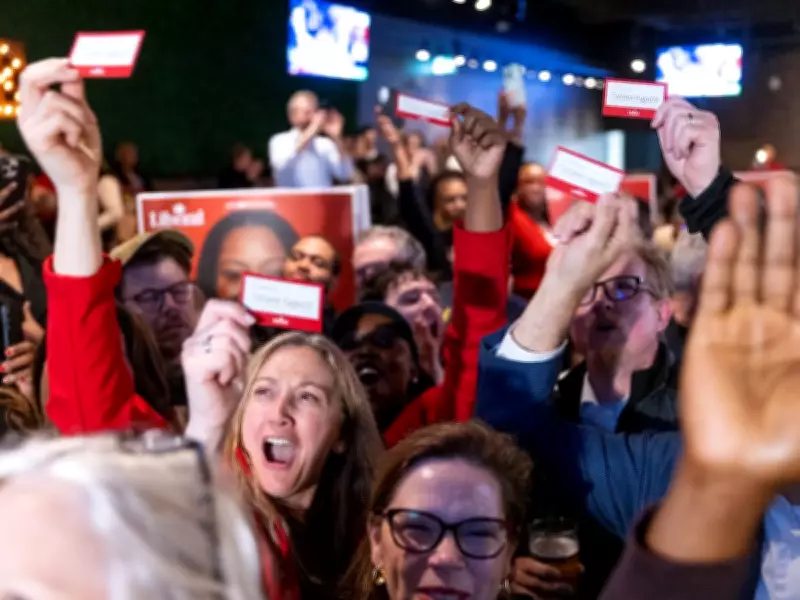 Liberal Victory in Terrebonne Sparks Conservative Exodus Fears in Quebec