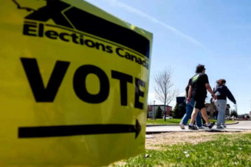 Liberals Battle for Terrebonne Victory as Government Pursues Majority