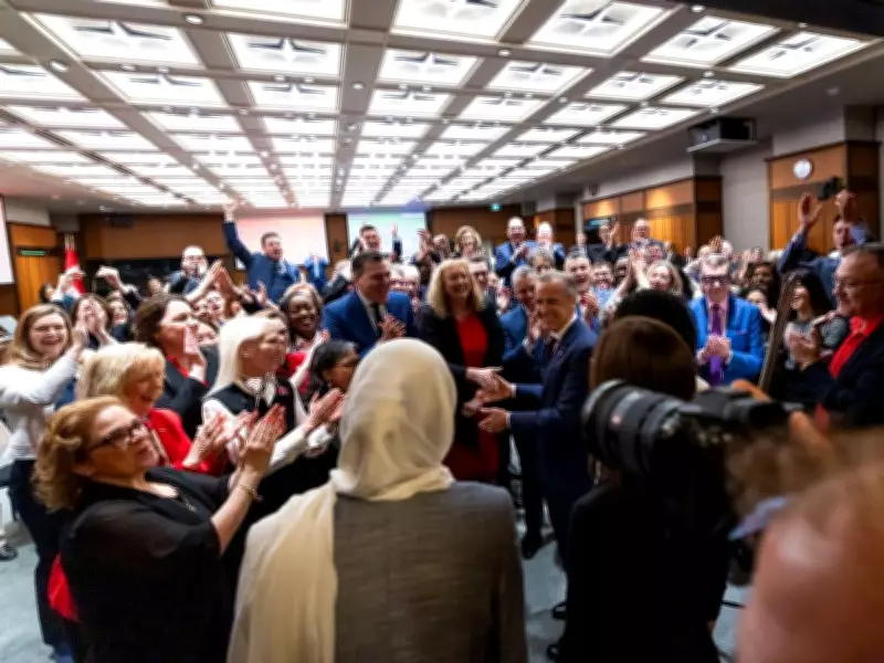 Liberals Celebrate New MPs While Conservatives Focus on Long-Term Strategy