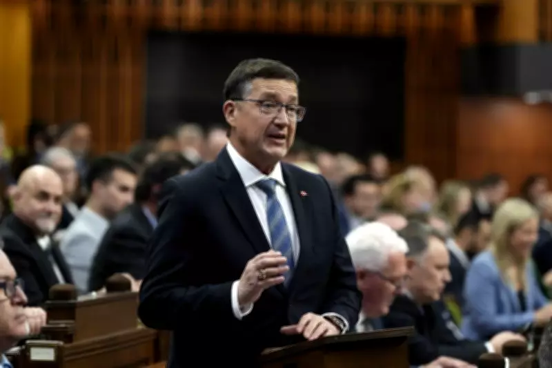 Liberals Move Committee Debates Behind Closed Doors, Tories Cry Foul