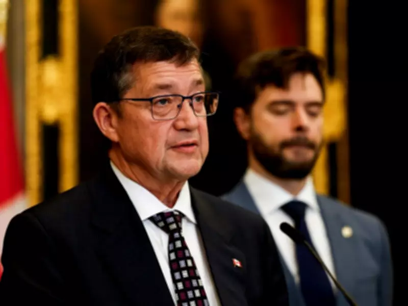 Liberals Move Health Committee Private; Tumbler Ridge Families Sue OpenAI