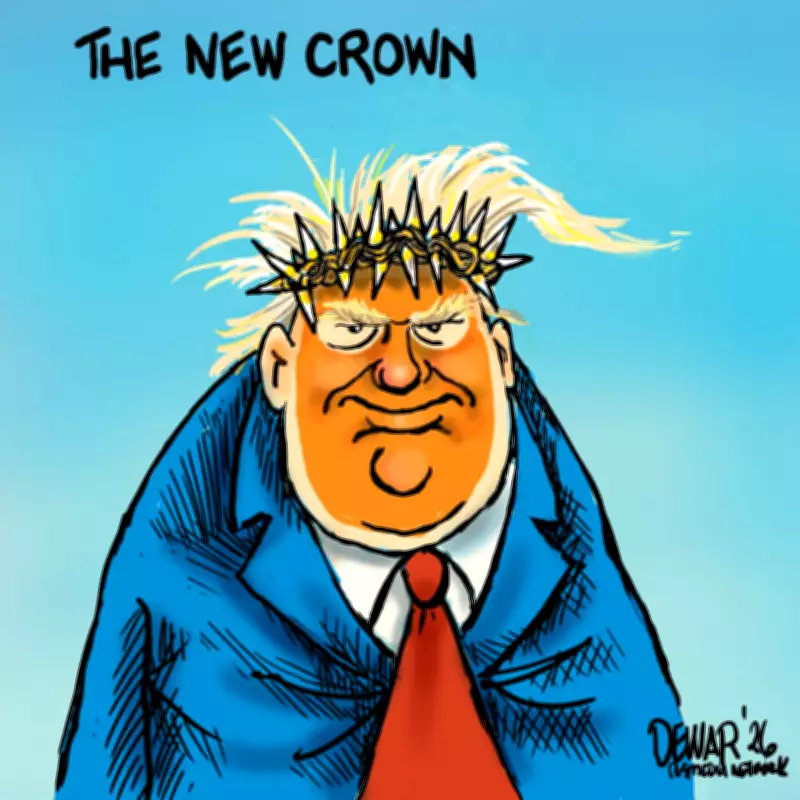 Liberals Projected to Seize Majority Control in GTA Federal Byelections