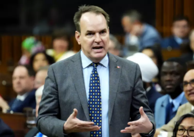 Liberals Seize Control of House Committees After Securing Parliamentary Majority