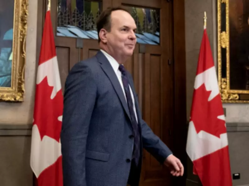 Liberals Stack Committees After Majority Win, Critics Decry Accountability Loss