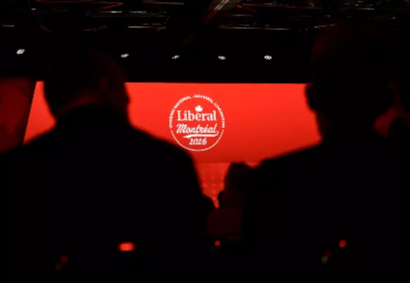 Liberals to Debate Age Restrictions for Social Media at Convention