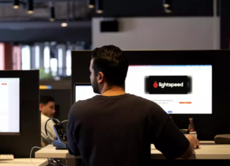 Lightspeed Sells Upserve to Skyview Equity, Exits US Hospitality