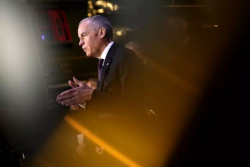 LILLEY: Carney's Sovereign Wealth Fund Just Another Bureaucracy