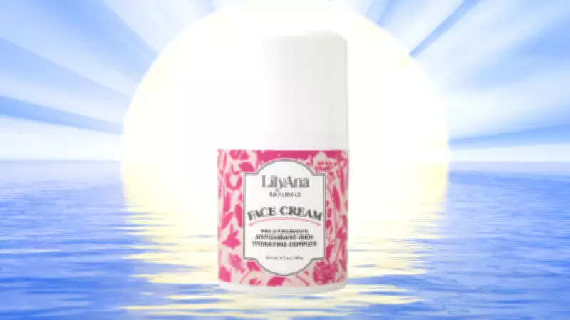 LilyAna Naturals Face Cream: Amazon's Beloved Moisturizer for Radiant Skin