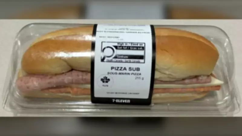 Listeria Outbreak Triggers 7-Eleven Sandwich Recall Across Saskatchewan