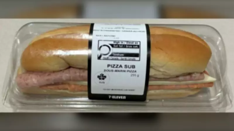 Listeria Outbreak Triggers Recall of 7-Eleven Sandwiches in Saskatchewan