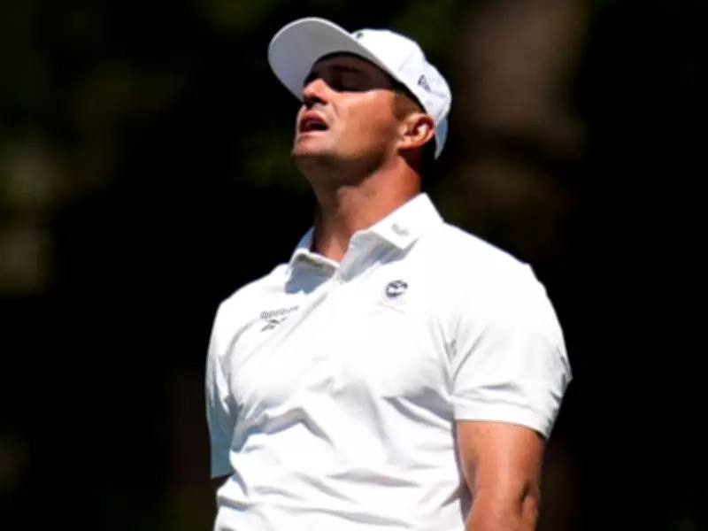 LIV Golf Faces Imminent Shutdown Amid Emergency Meeting Reports
