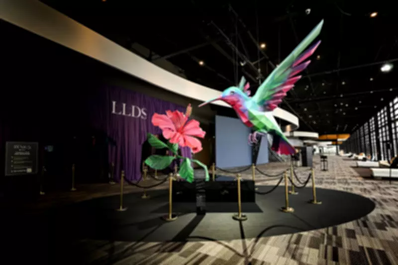 Living Luxe Design Show 2026 Promises Glamour and Innovation in Toronto