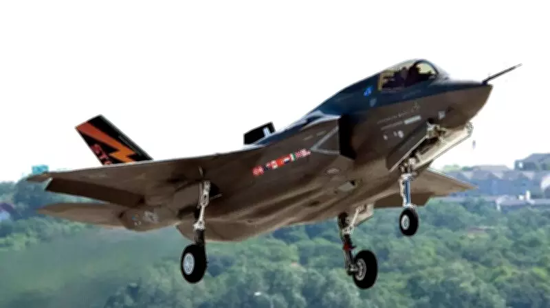 Lockheed Martin Wins $4.7 Billion Patriot Missile Interceptor Production Contract