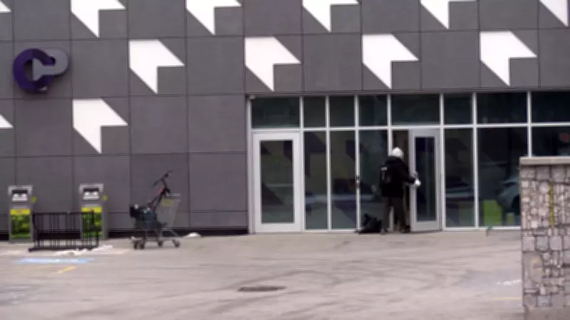 London Considers Lobbying for Provincial Funds After Supervised Drug Site Closure