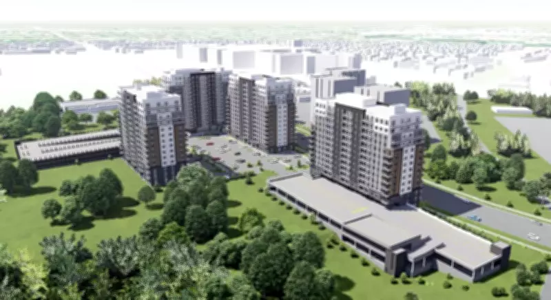 London Council Approves High-Rise Near Westminster Ponds After Land Swap