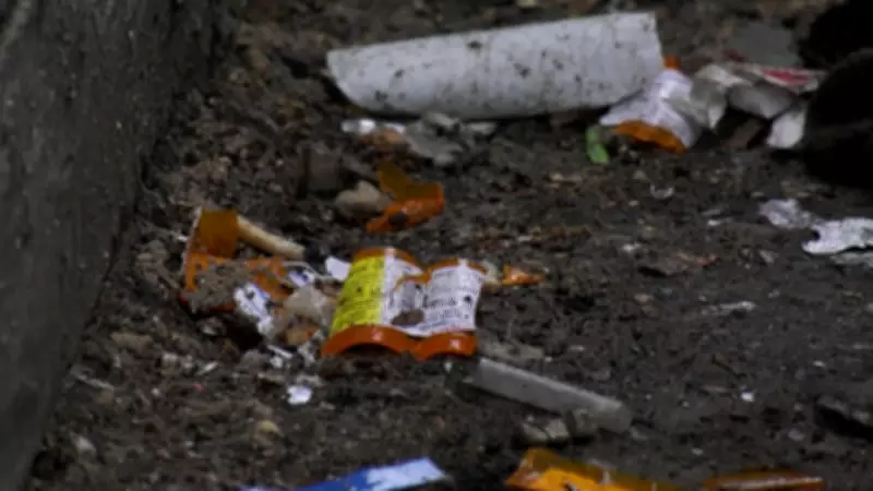 London Council Rejects Motion to Limit Harm Reduction Kit Distribution