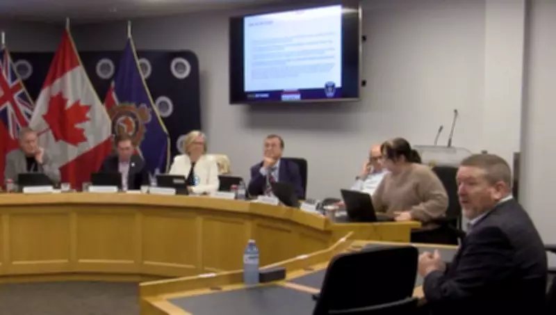 London Crime Stoppers Warns of Program Collapse Without Stable Funding