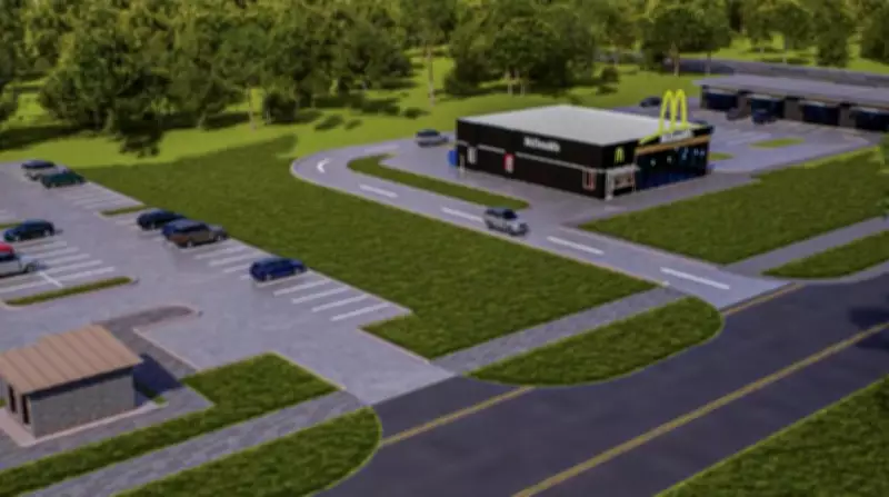 London Developer Appeals UTRCA's Rejection of Fast-Food Project in Floodplain