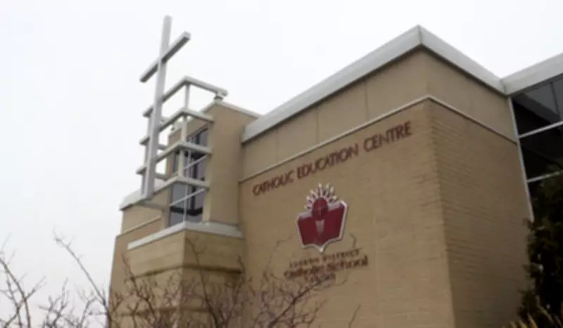 London District Catholic School Board Seeks Public Input on Upcoming Budget