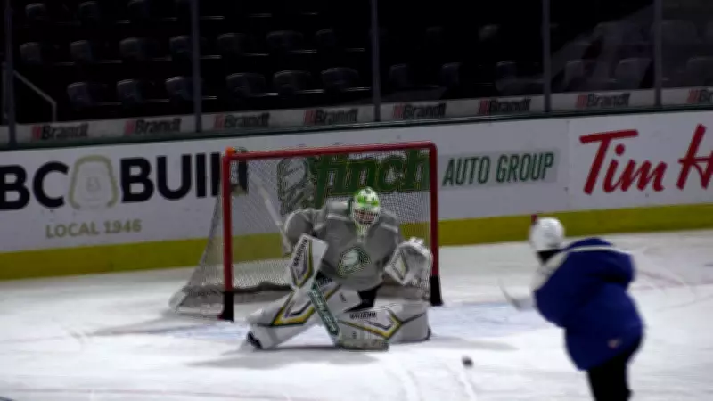 London Knights Face Must-Win Game 5 at Home to Keep Playoff Hopes Alive