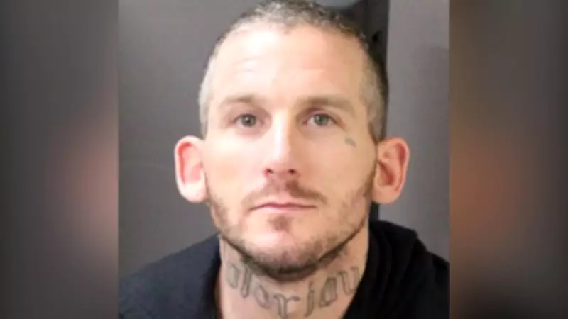 London Police Release Image of Suspect in Shooting Investigation