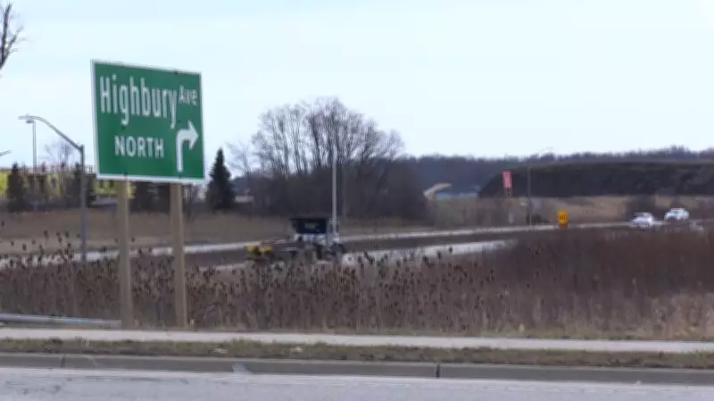 London, St. Thomas, and Elgin County Nearing Provincial Upload of Highbury Avenue