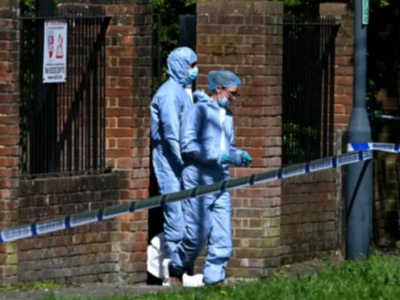 London Synagogue Arson Attempt Latest in String of Attacks on Jewish Community