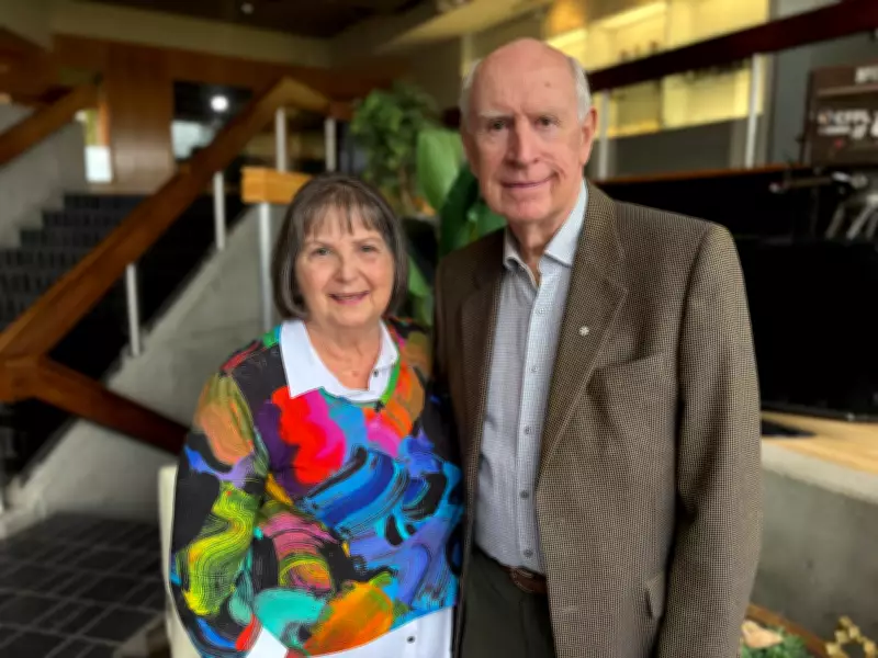 London Transplant Recipient Shares Survival Story Ahead of 'New Canvas of Life' Event