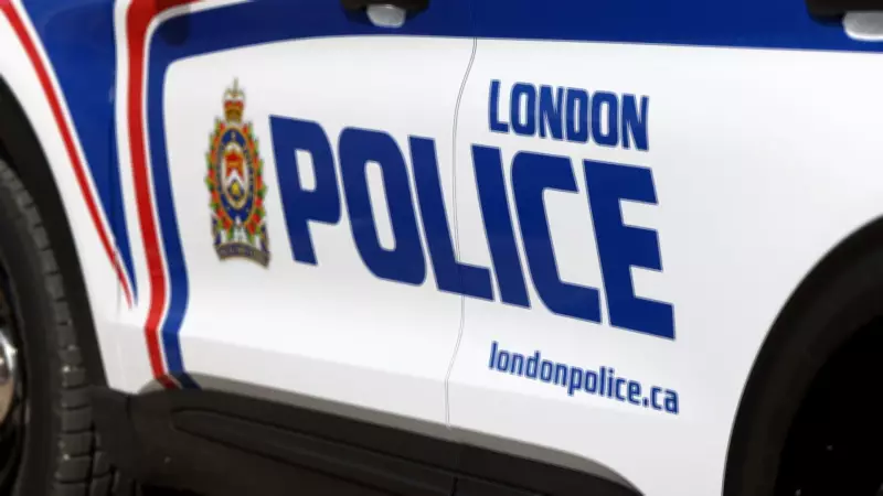 London Woman Charged After Early Morning Crash Causes $20,000 in Damage