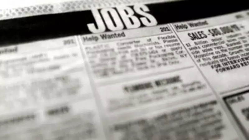 London's Unemployment Rate Climbs to Highest in Canada, Sparking Concern