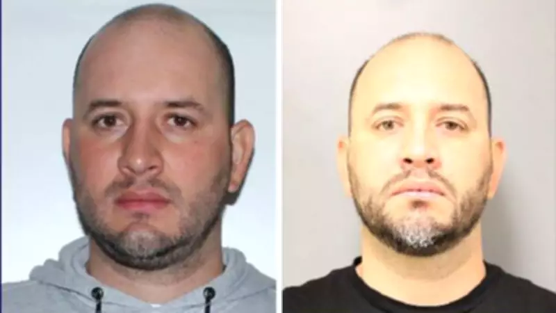 Longueuil Police Seek Man in Domestic Violence Case, Body Identified in 1992 Cold Case