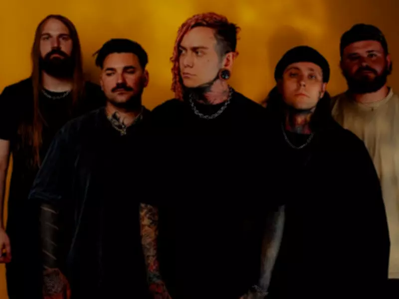 Lorna Shore's Will Ramos: Deathcore Vocals Put to Scientific Test