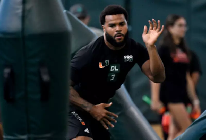 Los Angeles Chargers draft Canadian Akheem Mesidor in first round