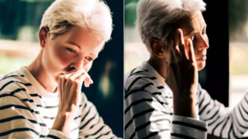 Loss of Smell Identified as Early Alzheimer's Warning Sign in New Study