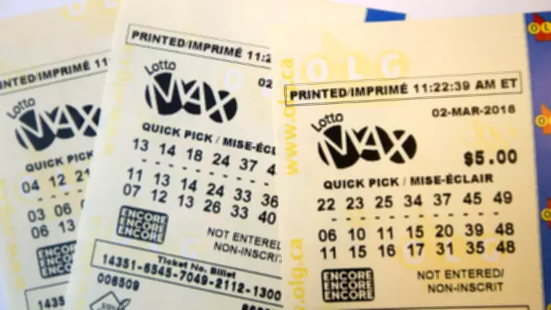 Lotto Max Odds to Improve as Ticket Prices Rise, Says University of Waterloo Expert
