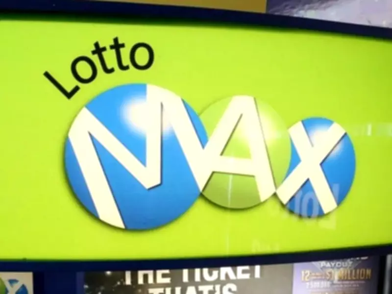 Lotto Max Price Hike Brings Bigger Jackpots and More Prizes